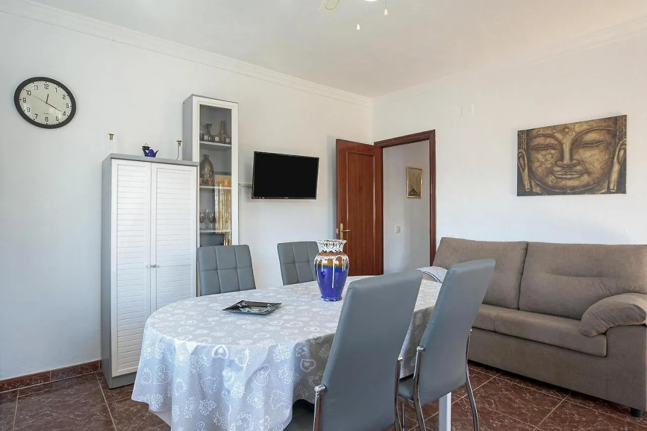 Сasa de vacaciones Casa Diego Conil De La Frontera