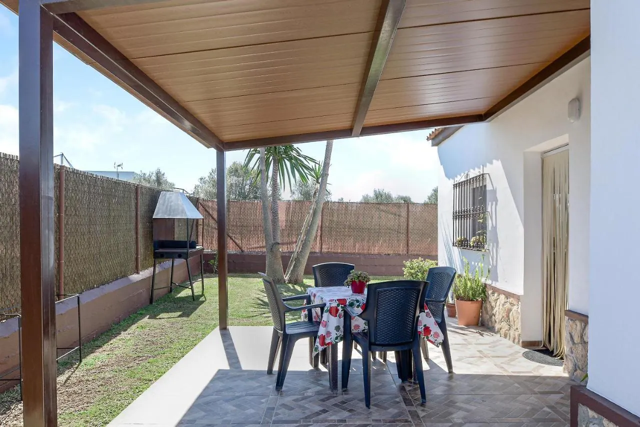 Casa Diego Conil De La Frontera 0*,