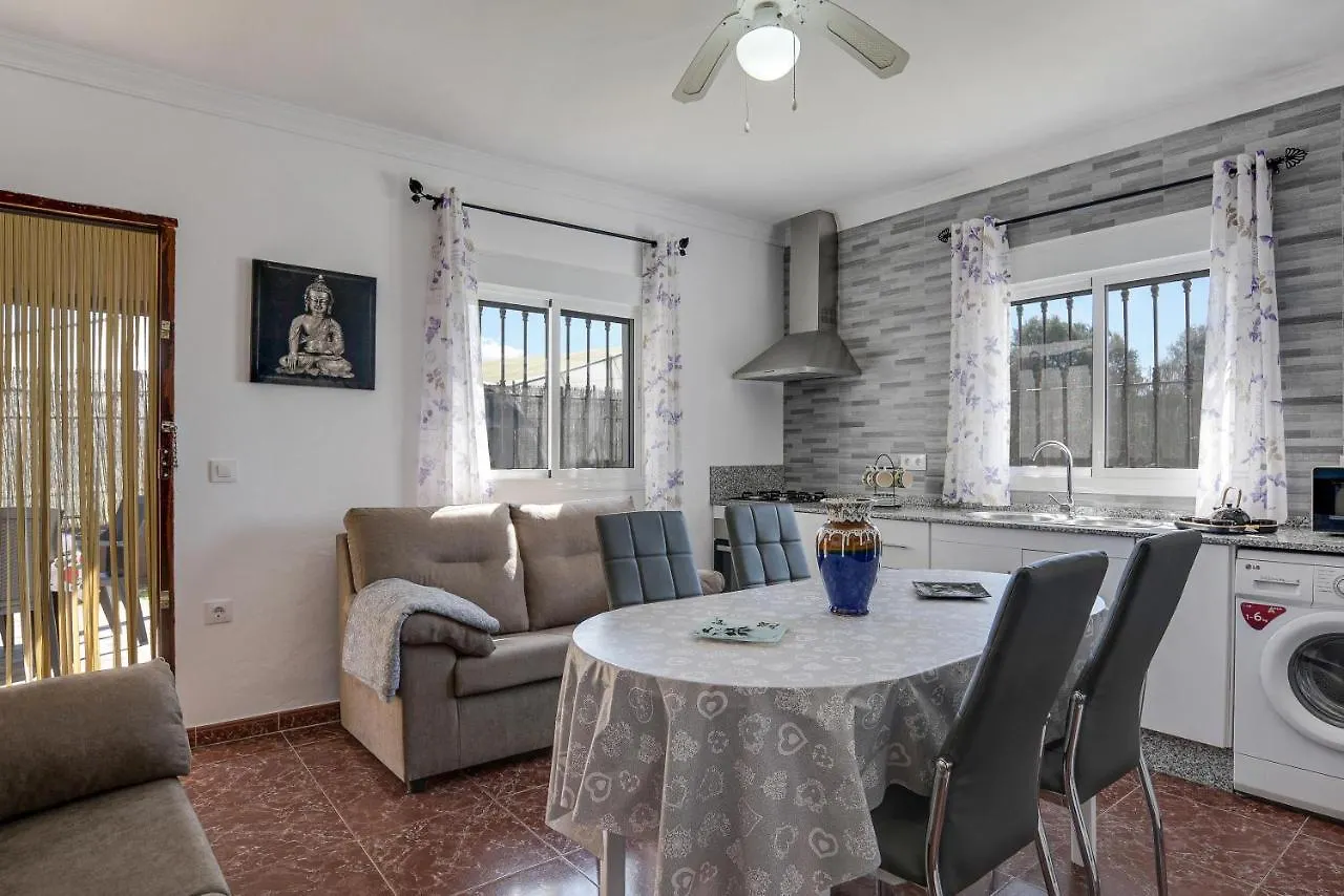 Casa Diego Conil De La Frontera Сasa de vacaciones