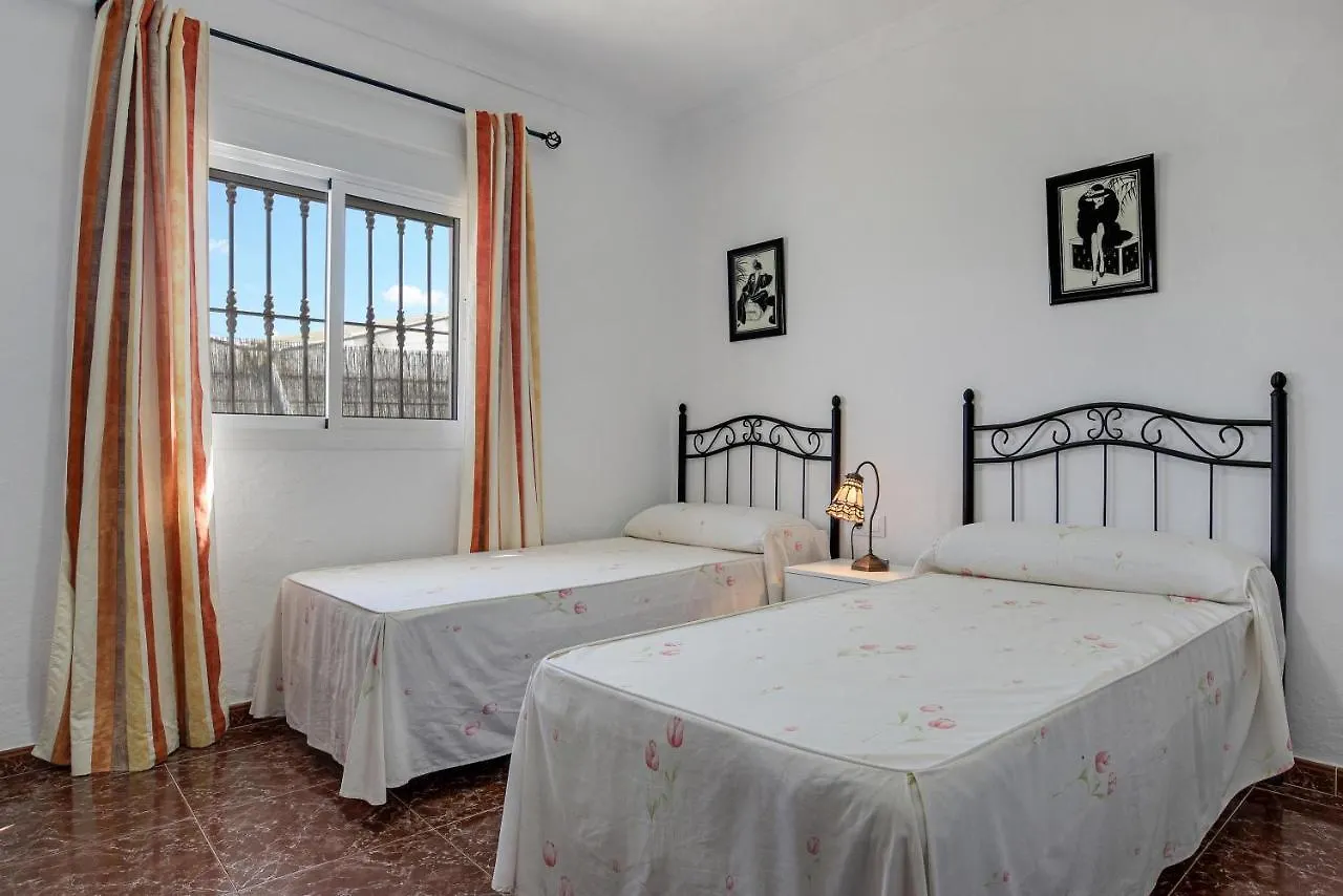 Casa Diego Conil De La Frontera 0*,