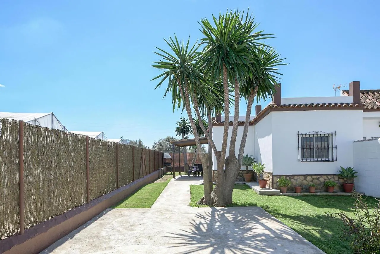 Casa Diego Conil De La Frontera