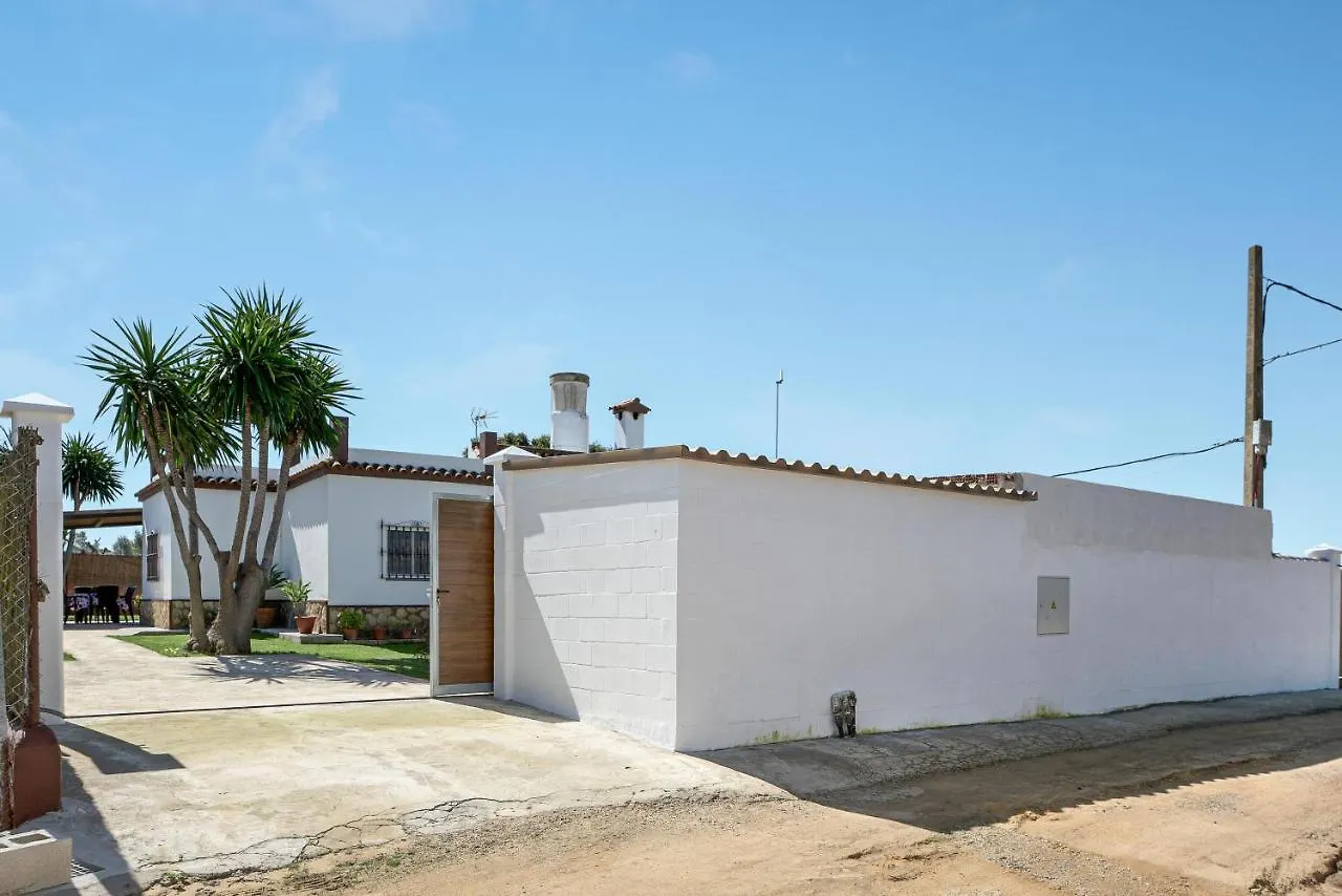 Casa Diego Conil De La Frontera Spanien